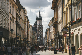 Let’s plan a trip to Poland! Our tips for journey!